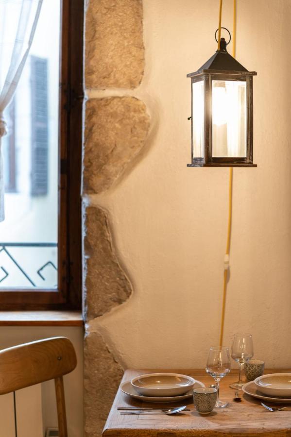 La Cour Filaterie - Suite Of 30 Sq M In The Annecy Breakfast Included Exterior foto