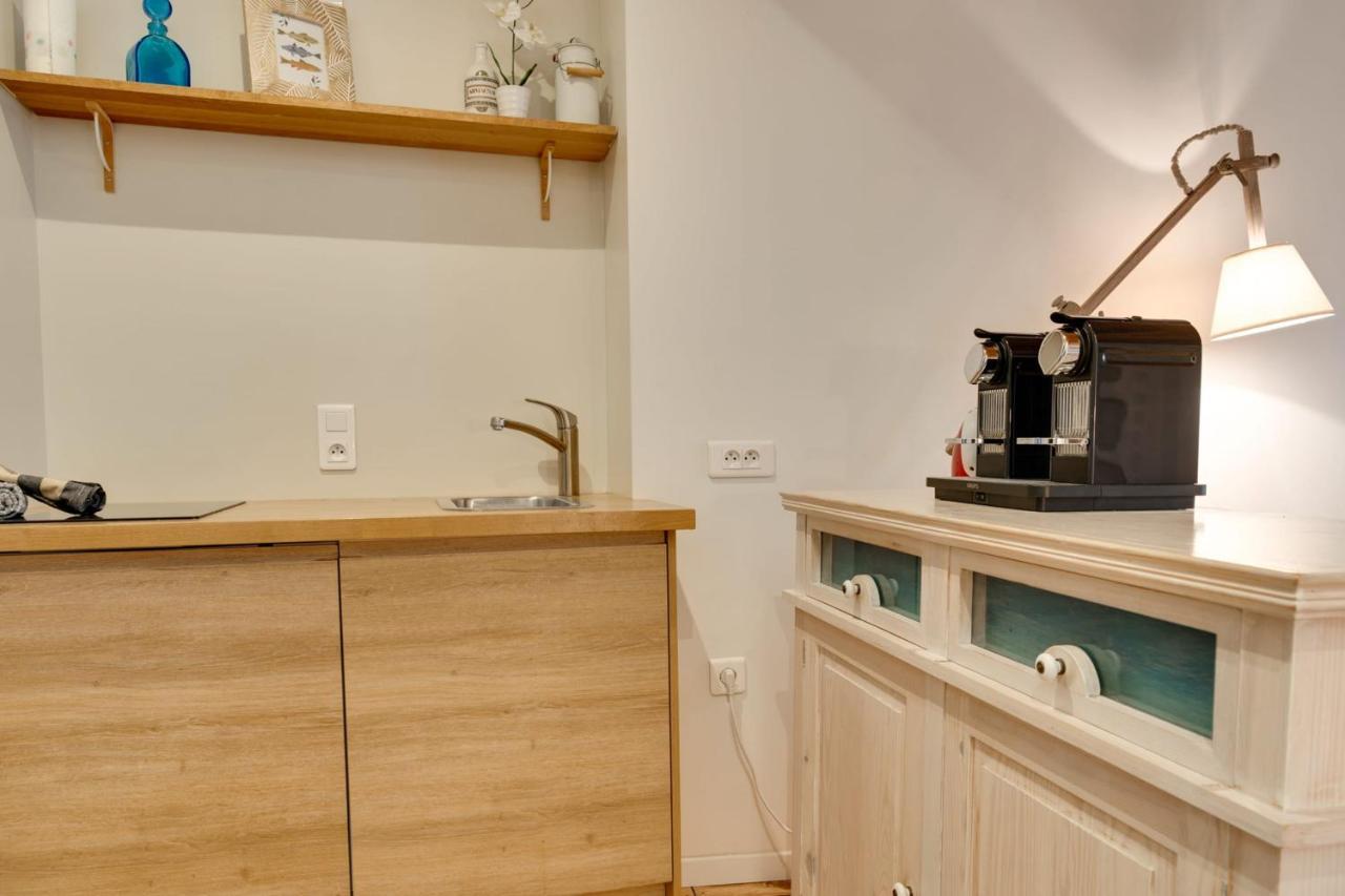 La Cour Filaterie - Suite Of 30 Sq M In The Annecy Breakfast Included Exterior foto